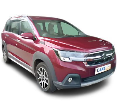 Maruti XL6-img